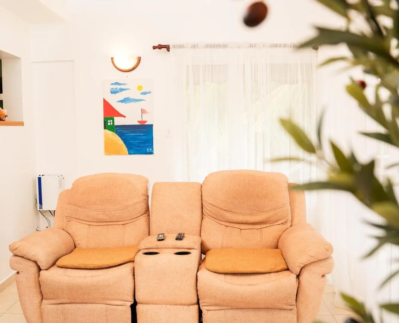 Apartamento Los Anturios En Puerto Plata Bayardo