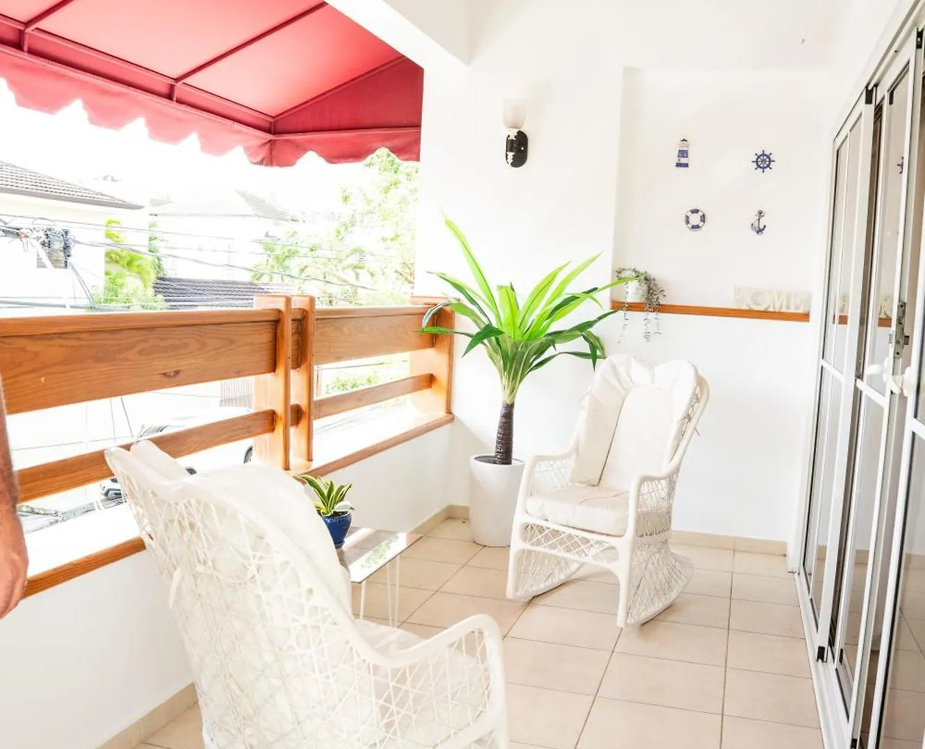 Apartamento Los Anturios En Puerto Plata Bayardo