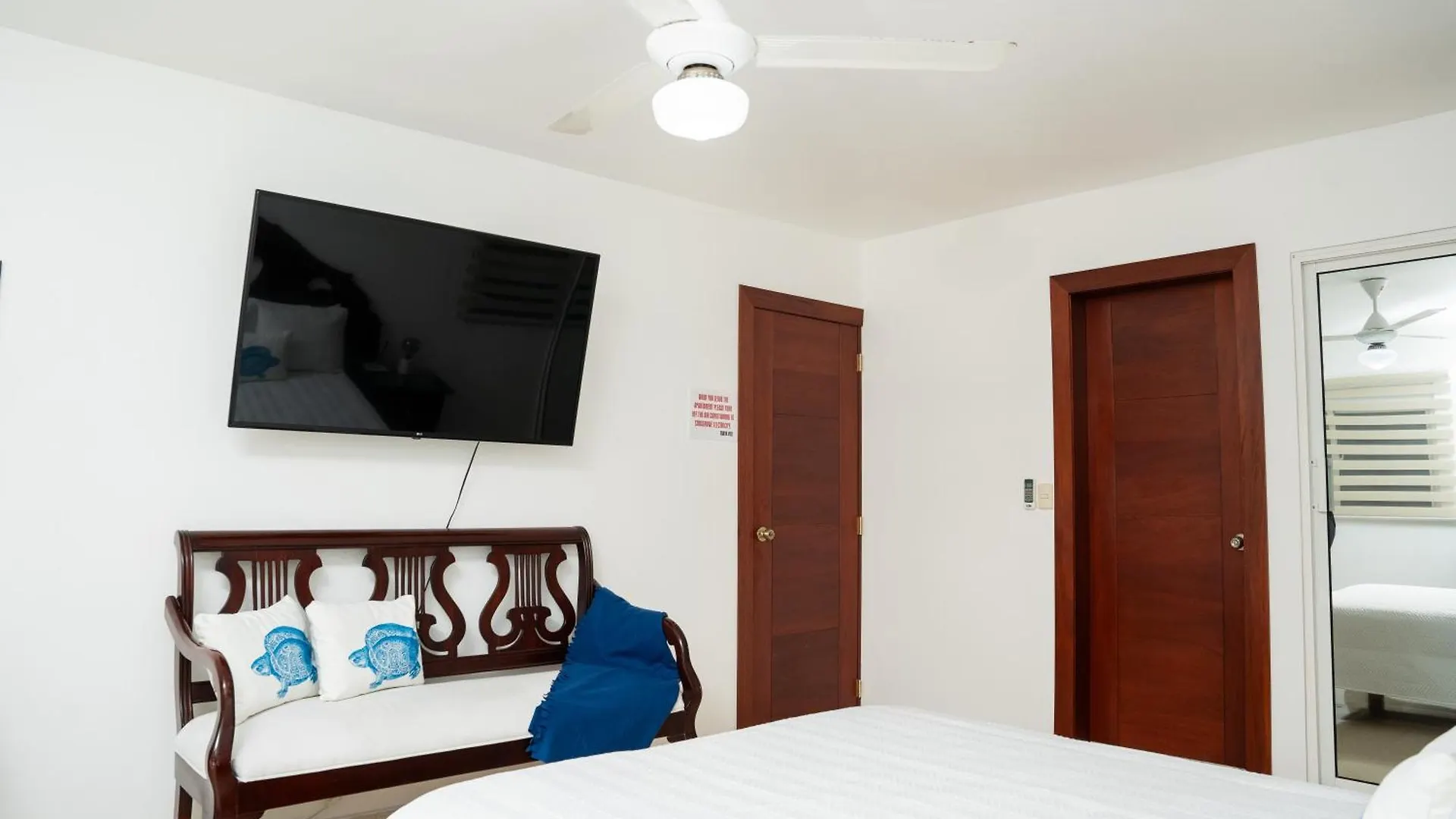 Apartamento Los Anturios En Puerto Plata Bayardo 0*,