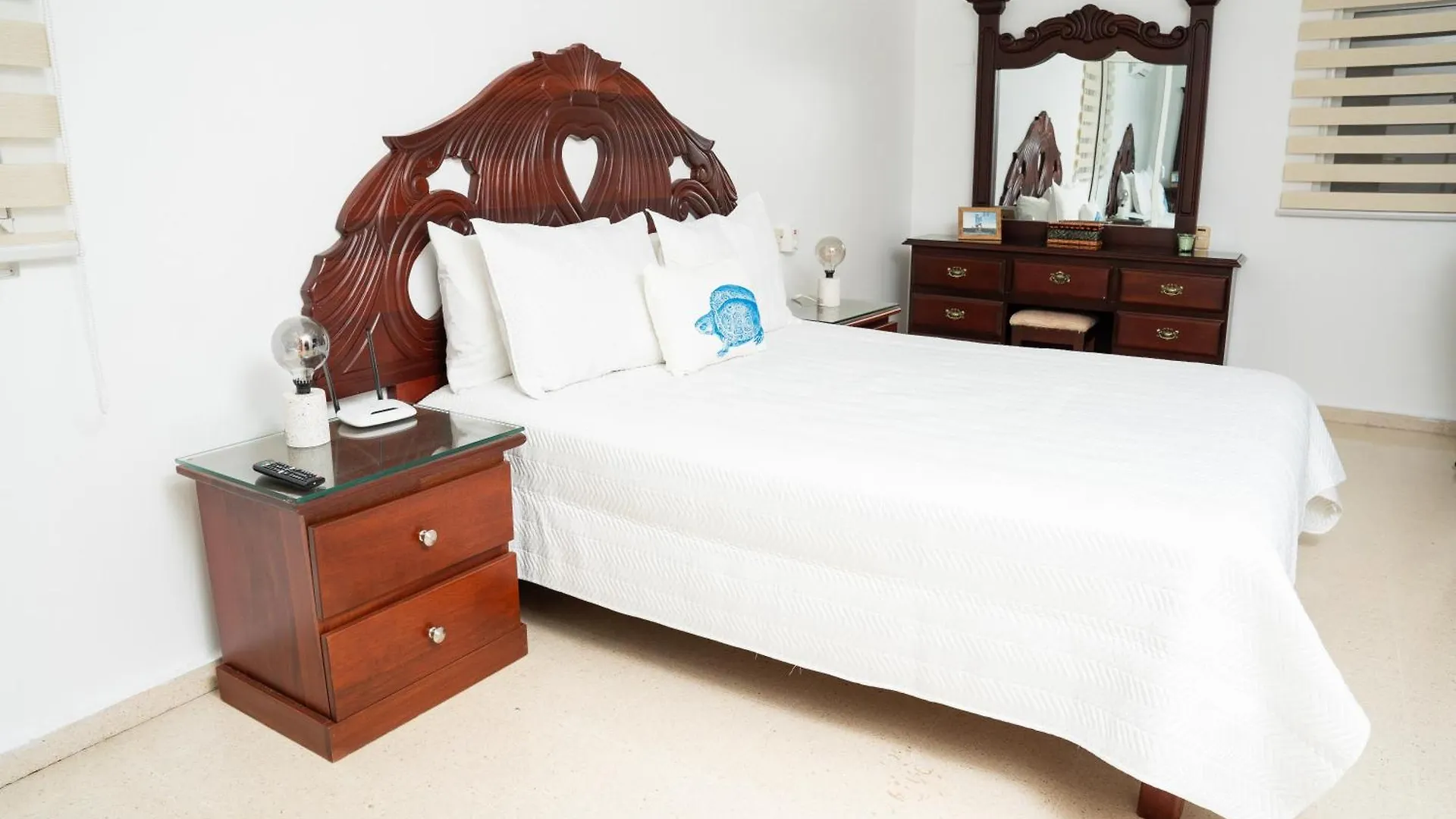 Apartamento Los Anturios En Puerto Plata Bayardo דירה