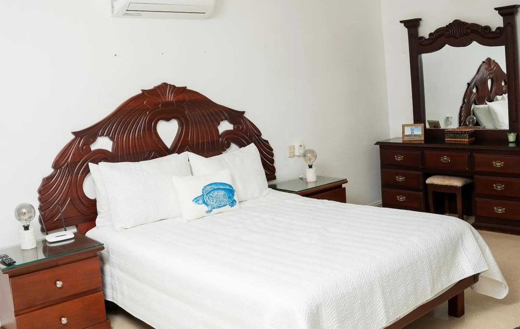 Apartamento Los Anturios En Puerto Plata Bayardo הרפובליקה הדומיניקנית