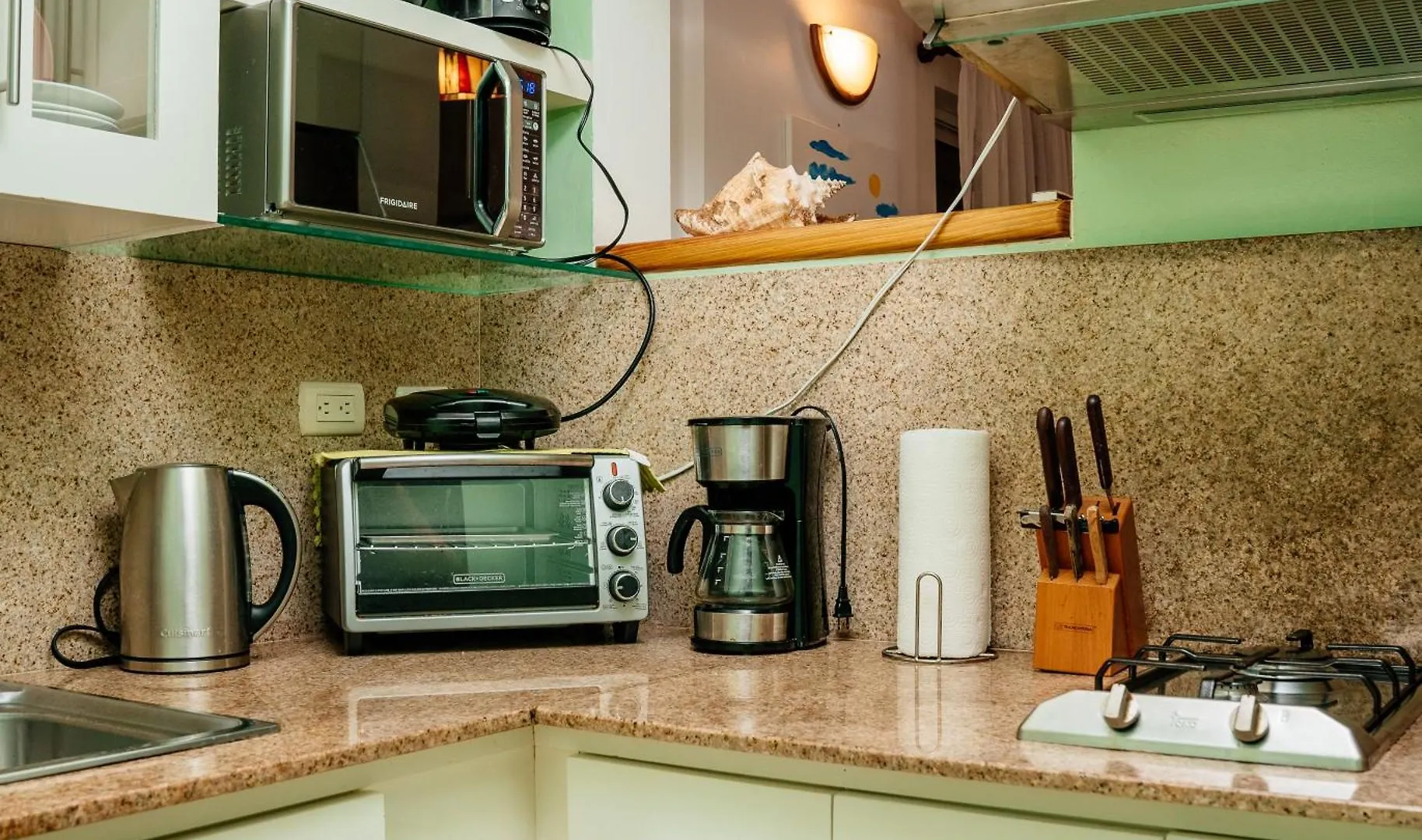 Apartamento Los Anturios En Puerto Plata Bayardo Dominikanska republiken